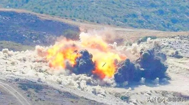 只见报道未见真实原因分析，土耳其为何歇斯底里欲和叙政府军打？