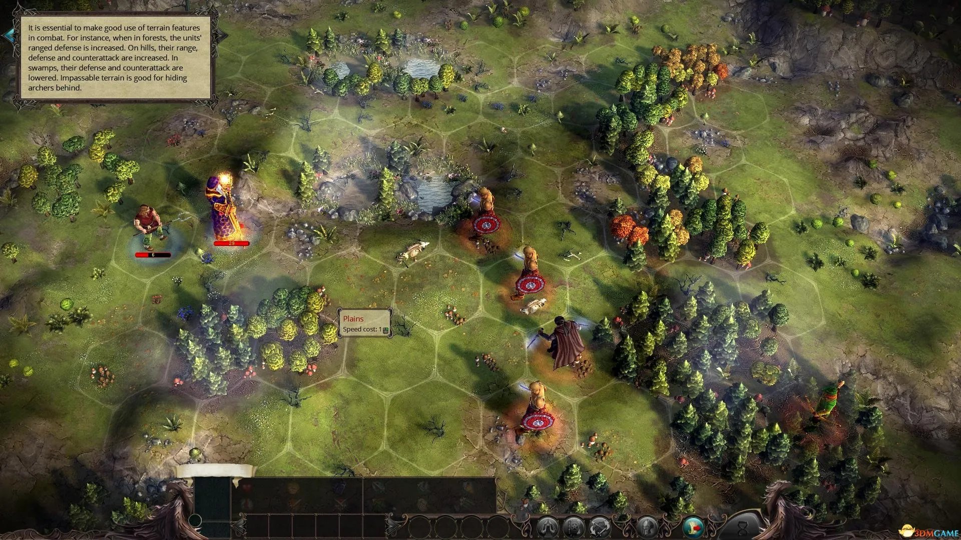 伊多：破碎世界的主人 图文全攻略 全流程攻略