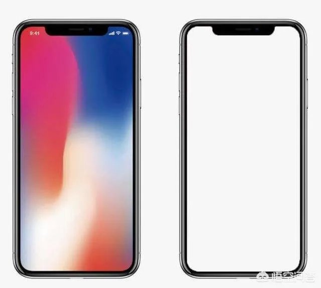 苹果为什么要下架iPhone X？
