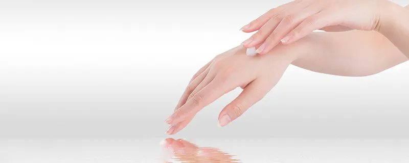 手部保养方法 如何保养手部皮肤