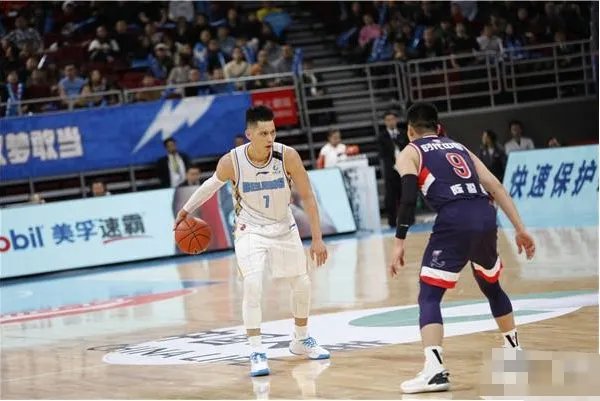 为什么吉喆作为一个CBA运动员,会患那么重的病?