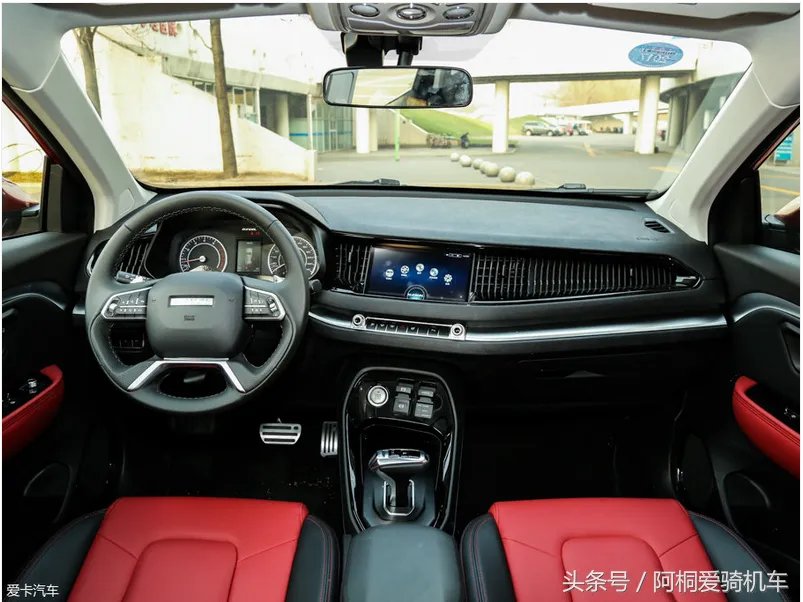 哈弗m2落地多少钱（哈弗车报价大全一览表）