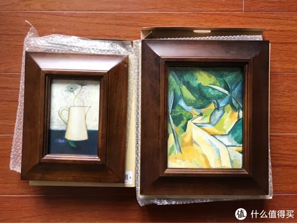 一片关于相框的简单介绍