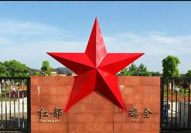 江西要如何才能发展起来成为经济强省？