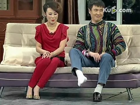 央视春晚最经典十大小品