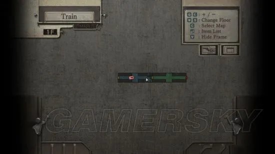 《生化危机0HD重制版》图文攻略 全剧情收集图文攻略