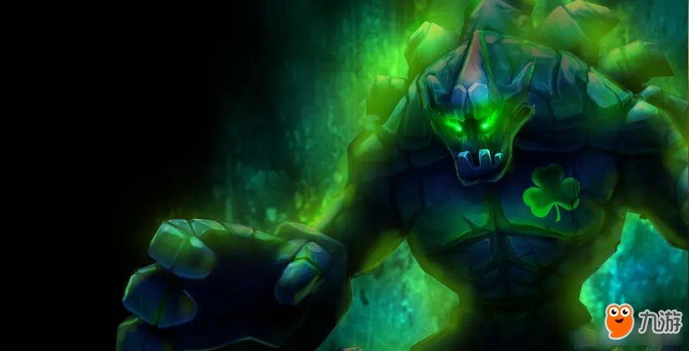 《LOL》2019石头人重做皮肤怎么样 重做皮肤介绍