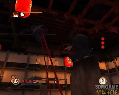 迷你忍者PC版图文心得及操作攻略 迷你忍者怎么操作