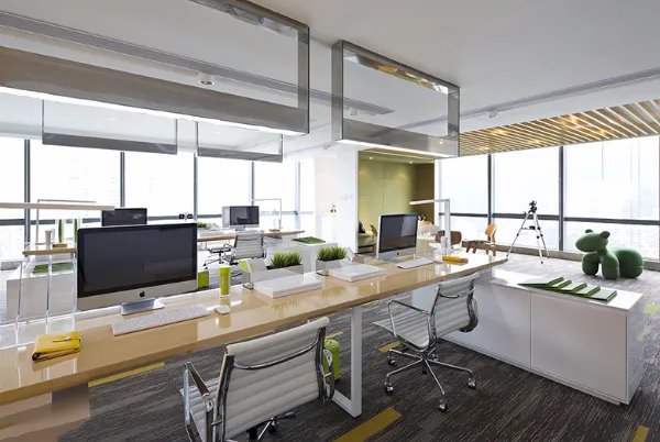 北京办公室除甲醛为什么要找专业除甲醛公司