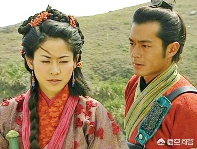 宣萱跟李若彤，谁跟古天乐更般配？