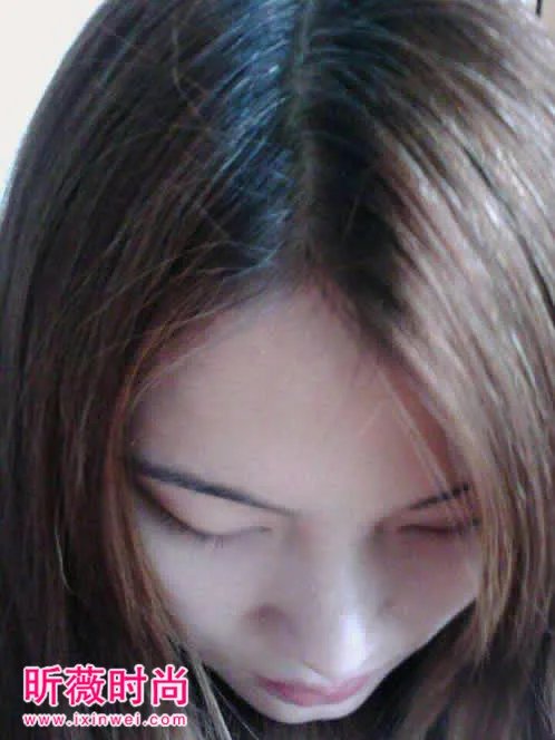 白发疯长只因平时常吃这一物（图）