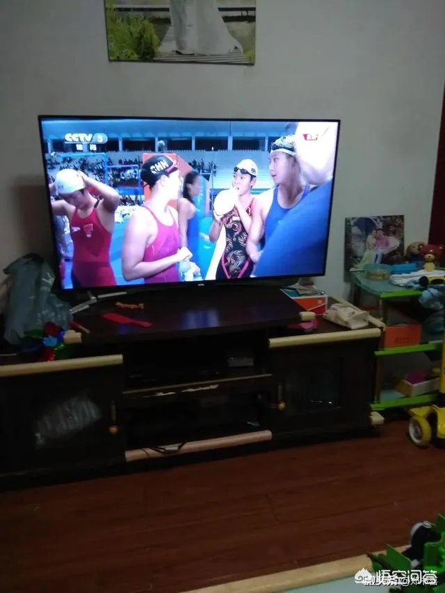 中国泳坛第一美女刘湘打破世界纪录,但肤白貌美的她为何会变得如此黝黑?