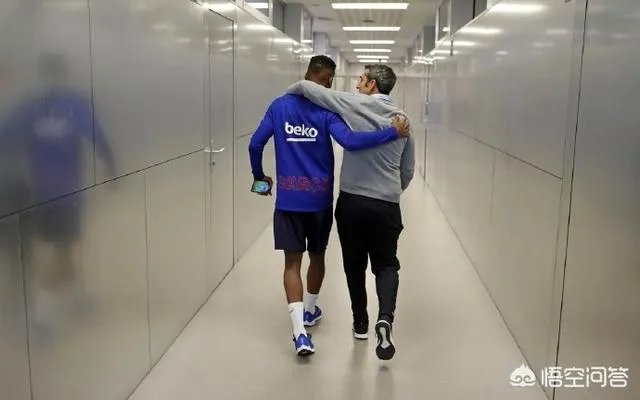 巴萨解约巴尔韦德,真的是一个必要的选择吗?