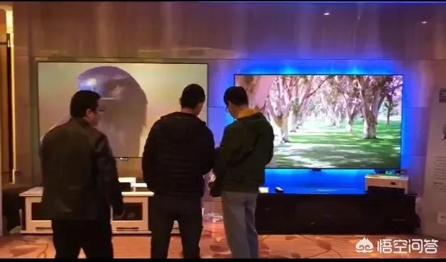 小米激光电视大家感觉怎么样？