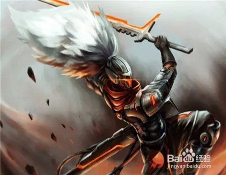 亚索的EQ闪现的使用技巧