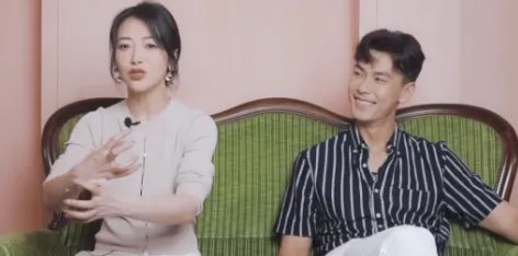 戴向宇富二代身份坐实，陈紫函婚后住北京豪宅，感叹：想多生孩子，如何看？