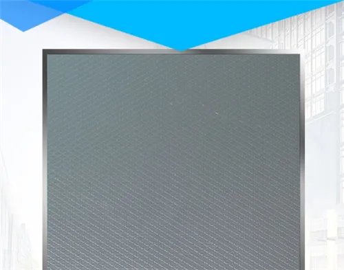 纳米板与彩钢板的区别是什么