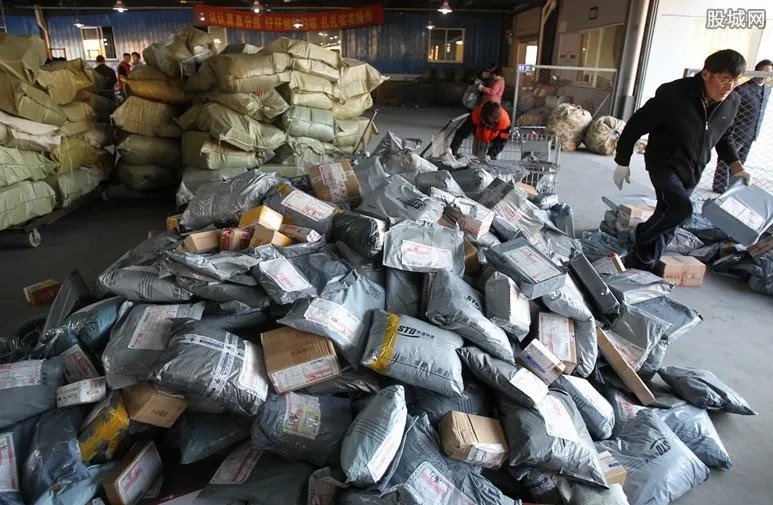 2019年快递什么时候停运 快递过年放假通知