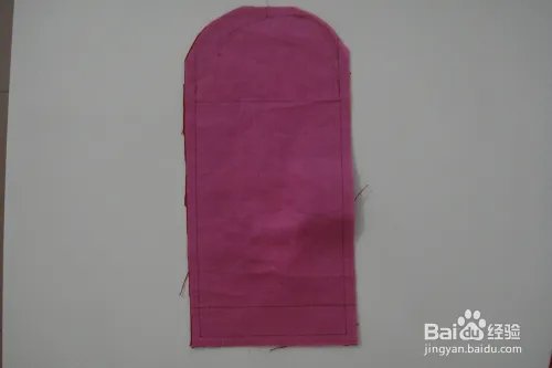 手缝kitty猫手机套