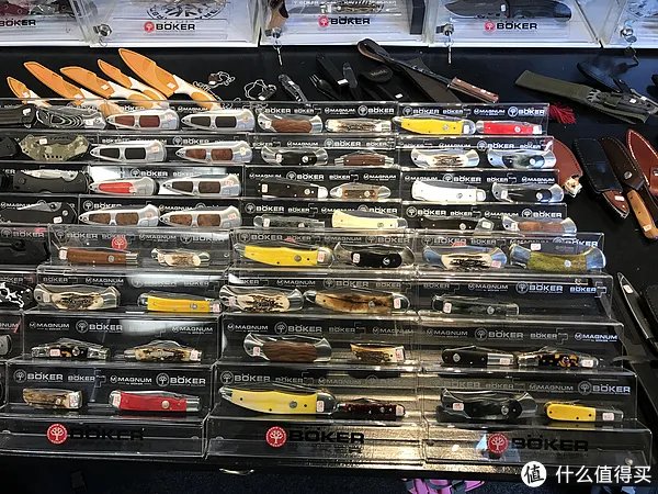 德国刀城Solingen 索林根淘刀之旅