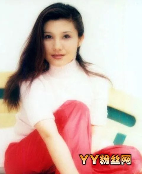 张丰毅老婆霍凡照片个人资料 张丰毅霍凡俩人有孩子吗