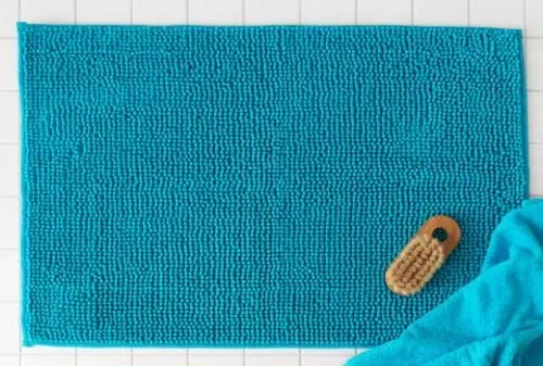 浴室防滑地垫 浴室防滑垫选购小技巧