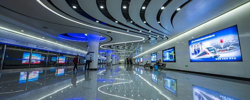 北京地铁停运时间