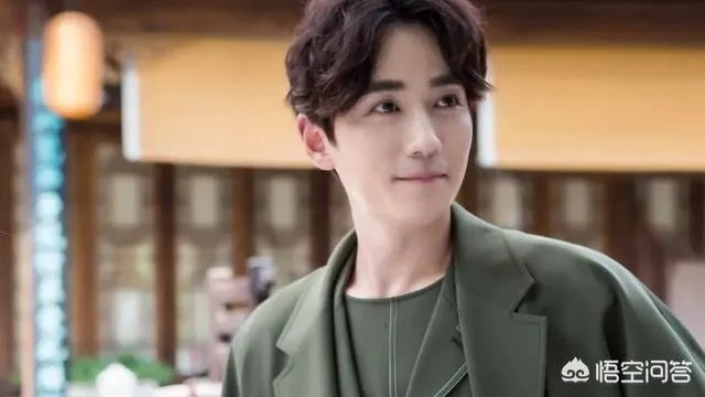 如何评价朱一龙在《许你浮生若梦》中饰演的罗浮生？