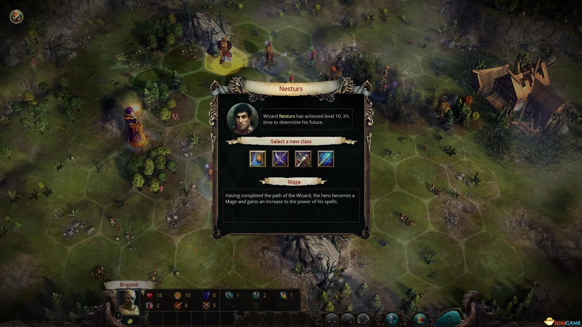 伊多：破碎世界的主人 图文全攻略 全流程攻略