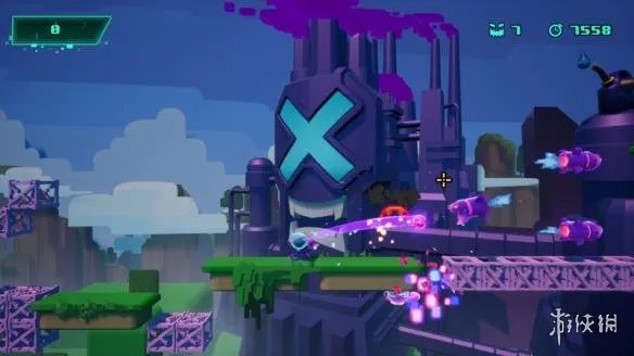 电玩皮肤上架了 拳头还做了一款《英雄联盟》2D游戏