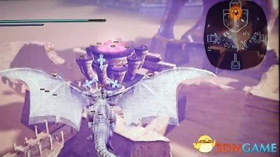 龙背上的骑士3 全流程图文攻略