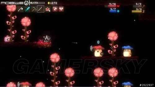 魔力遗迹 新手生存详细图文攻略