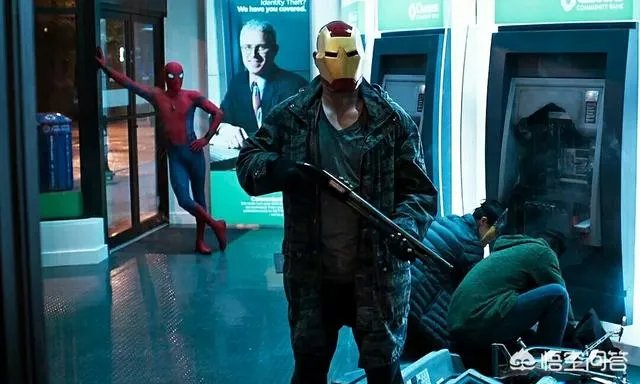 如何评价《蜘蛛侠：英雄远征》？