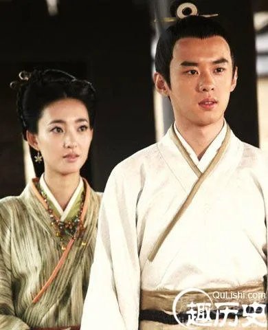 刘启与王娡之间的爱情故事是怎样的