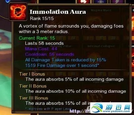 火炬之光2——全职业技能、加点详细解析（一）