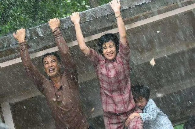 港片《岁月神偷》怎么评价?