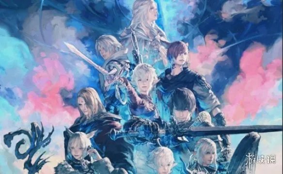 《最终幻想14》周年庆2023上线时间