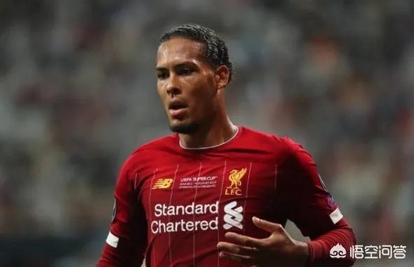 2019金球奖，会从安菲尔德诞生吗？