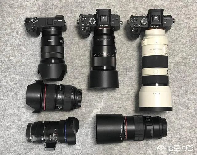 索尼A7M3实际使用的体验如何？