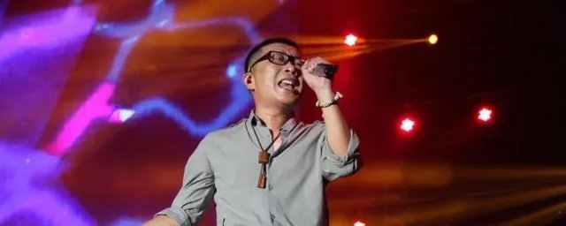 凤凰传说演员表