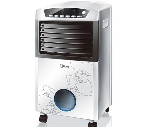 空调扇工作原理是什么