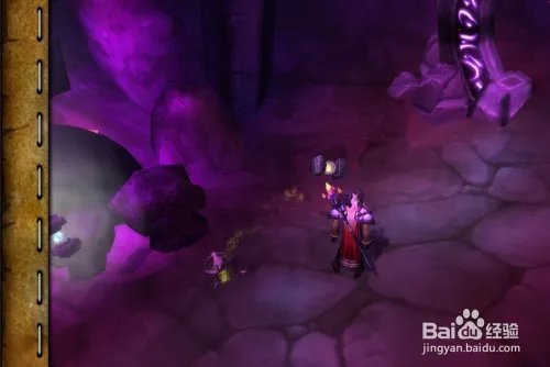 魔兽世界[元素太初！]任务怎么做