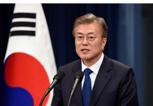 朝韩板门店会谈在即发生了什么？