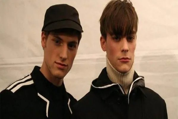 德国十大模特 第二名竟然是一名内衣模特！鼻血都要流完了