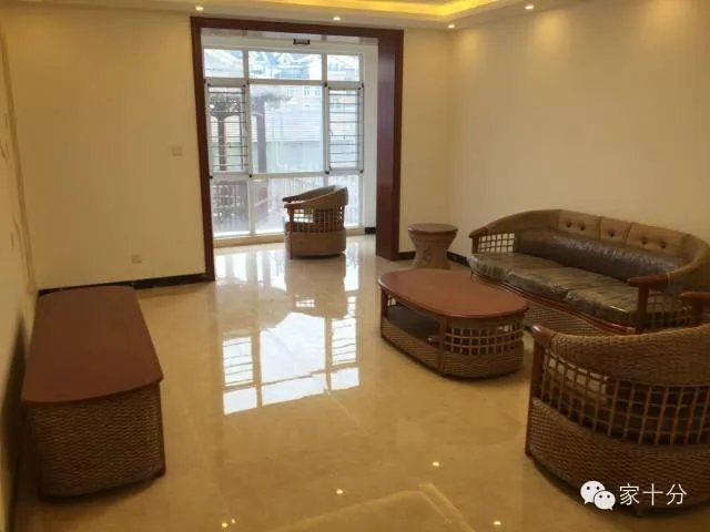 大宁山庄二期六号楼A项目竣工，看看是不是你要的效果