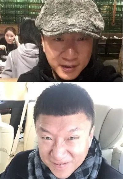 孙红雷自夸可爱引网友“嫌弃” 揭秘与小沈阳闹翻传闻始末