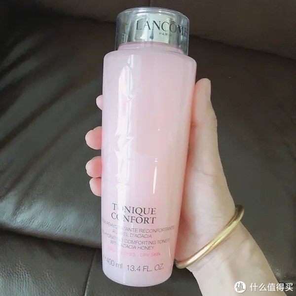 兰蔻粉水好用吗