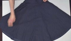 最全叠衣服方法，收藏这一篇就够了！