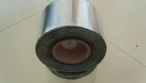 什么是管道防腐胶带?