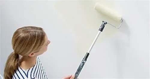 乳胶漆防水吗  怎样选购乳胶漆